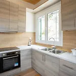 Apartamento Billy's Luxury