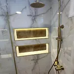 Billy's Luxury Apartamento