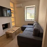 Billy's Luxury Apartamento *