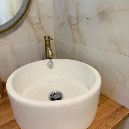 Апартаменты Billy's Luxury