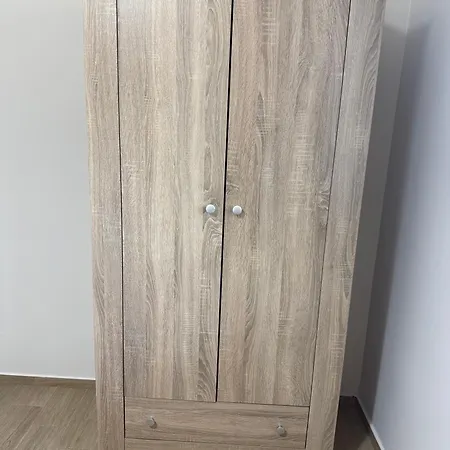 Billy's Luxury * Vlikhon