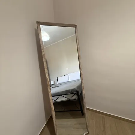 Апартаменты Billy's Luxury