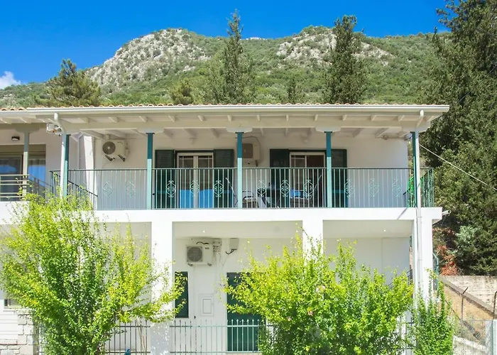 Billy's Luxury * Vlikhón