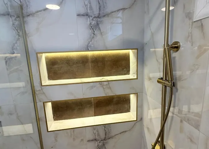 Billy's Luxury Apartment