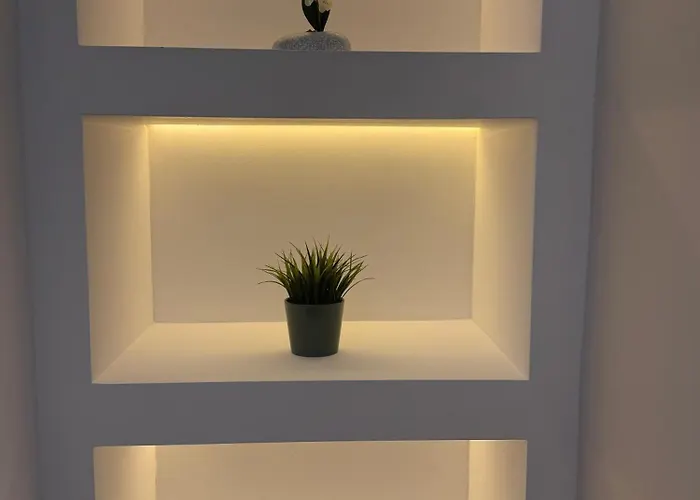 Apartment Billy's Luxury