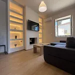 Διαμέρισμα Billy's Luxury