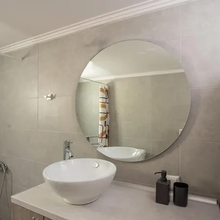 Διαμέρισμα Billy's Luxury