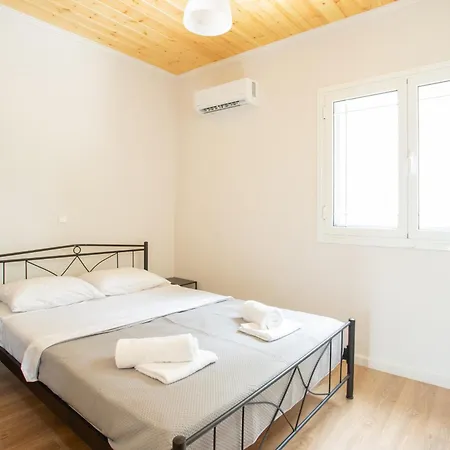 Billy's Luxury * Βλυχό