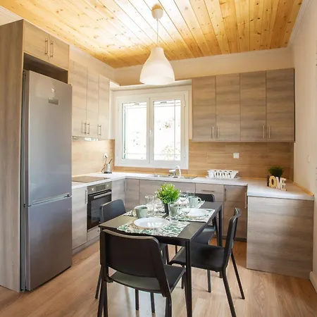 Billy's Luxury * Βλυχό