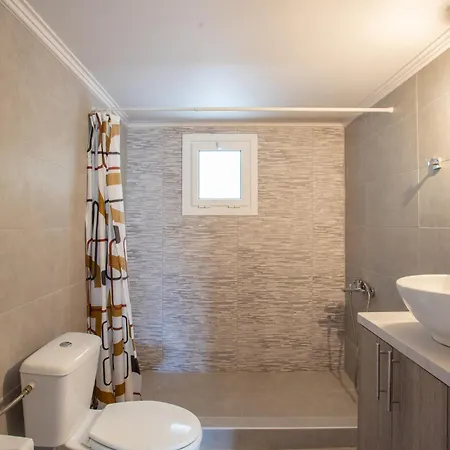 Διαμέρισμα Billy's Luxury *