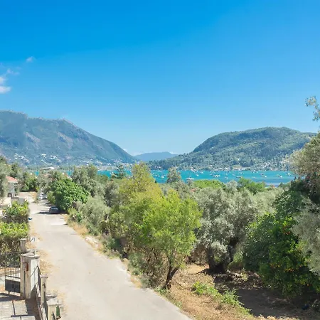 Billy's Luxury Διαμέρισμα