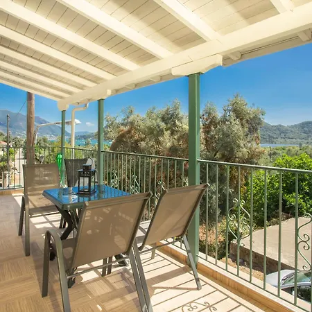 Billy's Luxury Βλυχό