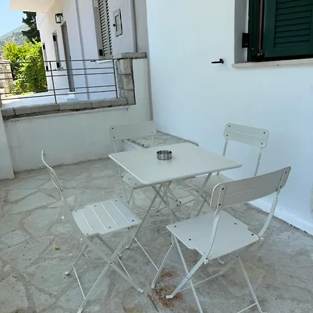 Billy's Luxury Διαμέρισμα Βλυχό