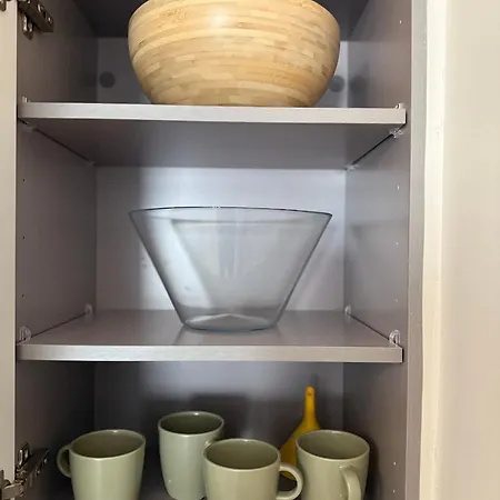 Διαμέρισμα Billy's Luxury *