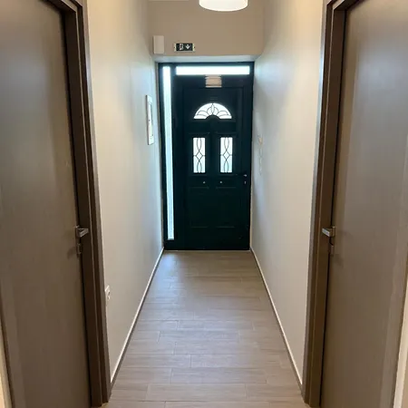 Billy's Luxury Διαμέρισμα Βλυχό