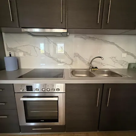 Διαμέρισμα Billy's Luxury