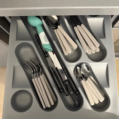 Διαμέρισμα Billy's Luxury