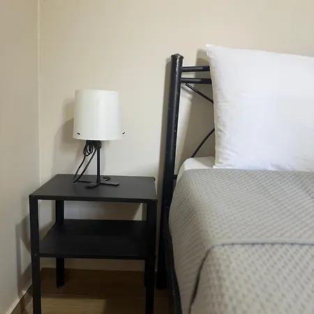 Billy's Luxury Διαμέρισμα Βλυχό