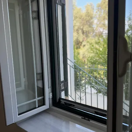 Διαμέρισμα Billy's Luxury Βλυχό