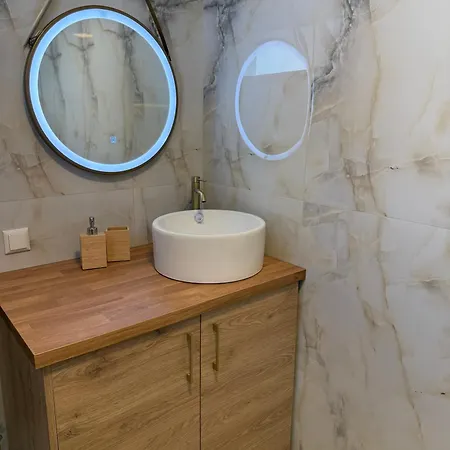 Διαμέρισμα Billy's Luxury