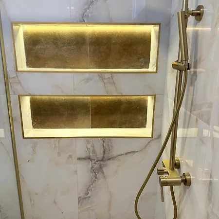 Διαμέρισμα Billy's Luxury *