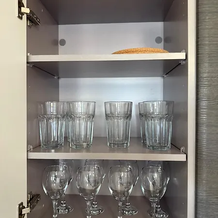 Billy's Luxury Διαμέρισμα Βλυχό