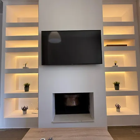 Billy's Luxury Βλυχό