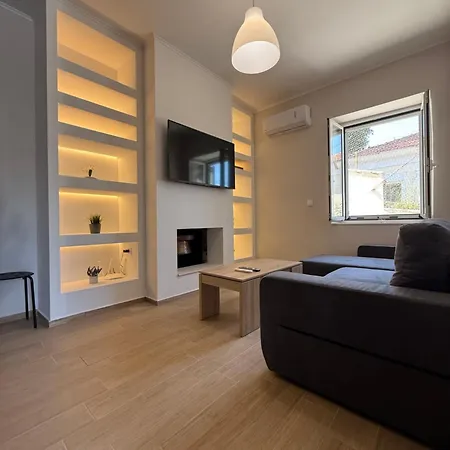 Διαμέρισμα Billy's Luxury