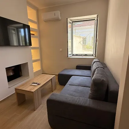 Billy's Luxury Διαμέρισμα *