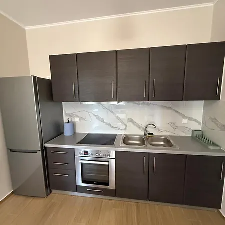 Billy's Luxury * Βλυχό