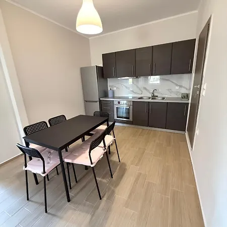 Διαμέρισμα Billy's Luxury *