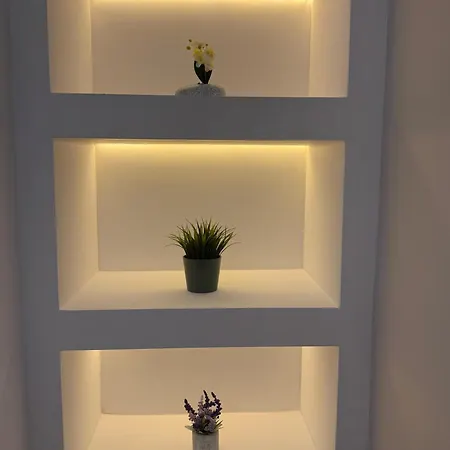 Διαμέρισμα Billy's Luxury