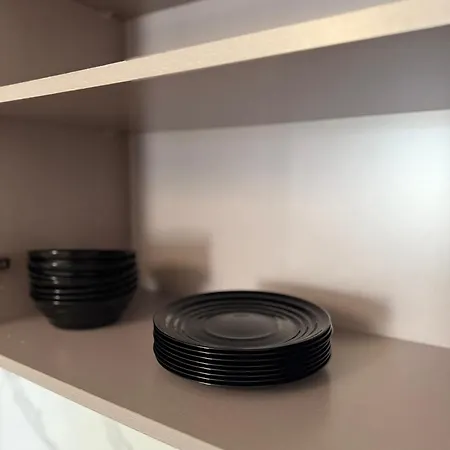 Διαμέρισμα Billy's Luxury *