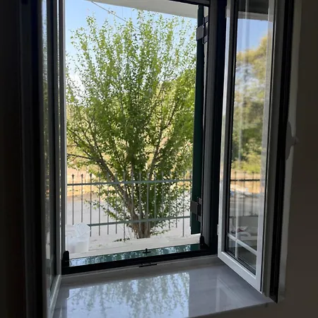 Billy's Luxury Διαμέρισμα Βλυχό