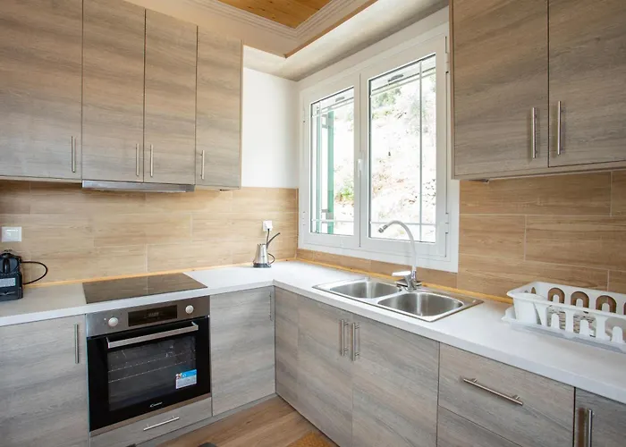 Apartament Billy's Luxury