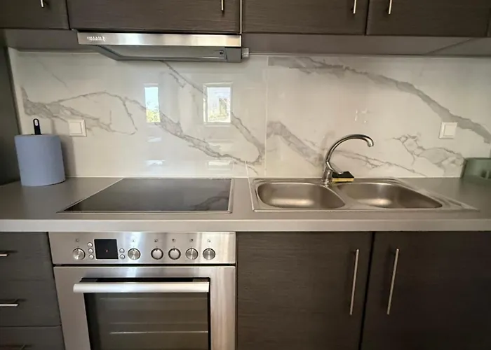 Apartament Billy's Luxury