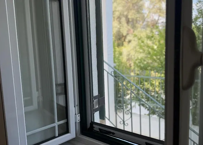Apartament Billy's Luxury Vlikhón