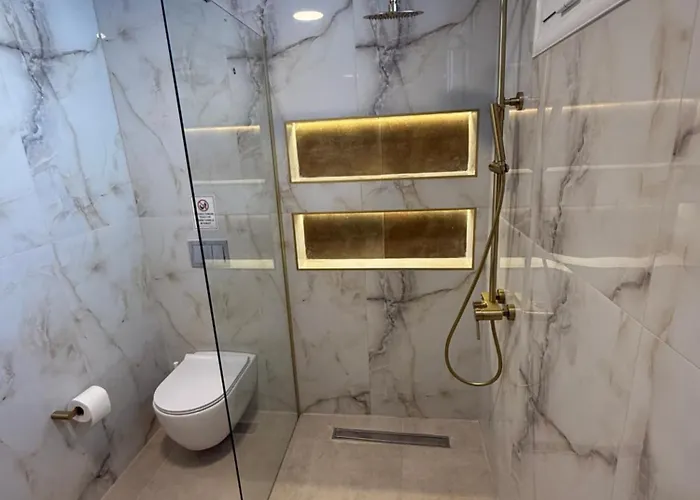 Billy's Luxury
