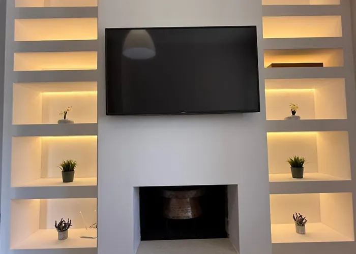 Billy's Luxury Vlikhón