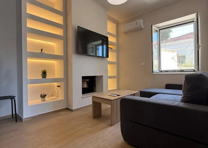 Apartament Billy's Luxury