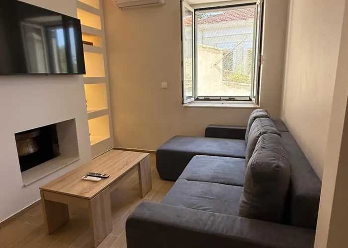 Billy's Luxury Apartament *