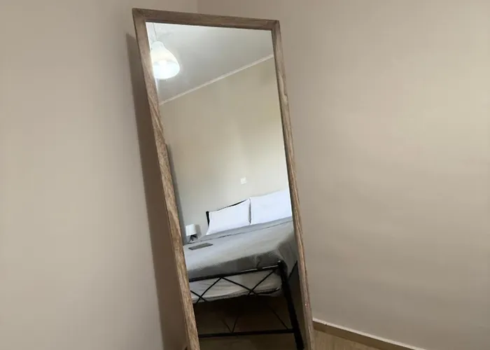 Apartament Billy's Luxury