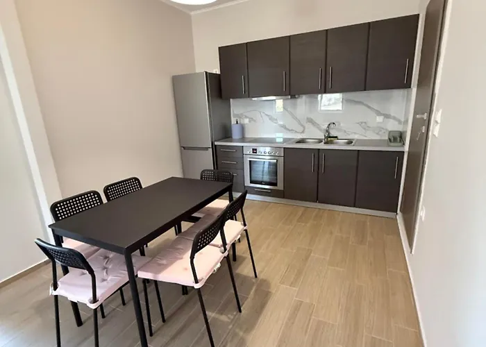 Apartament Billy's Luxury *