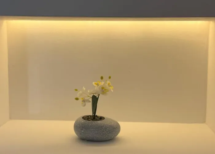 Billy's Luxury Apartament *